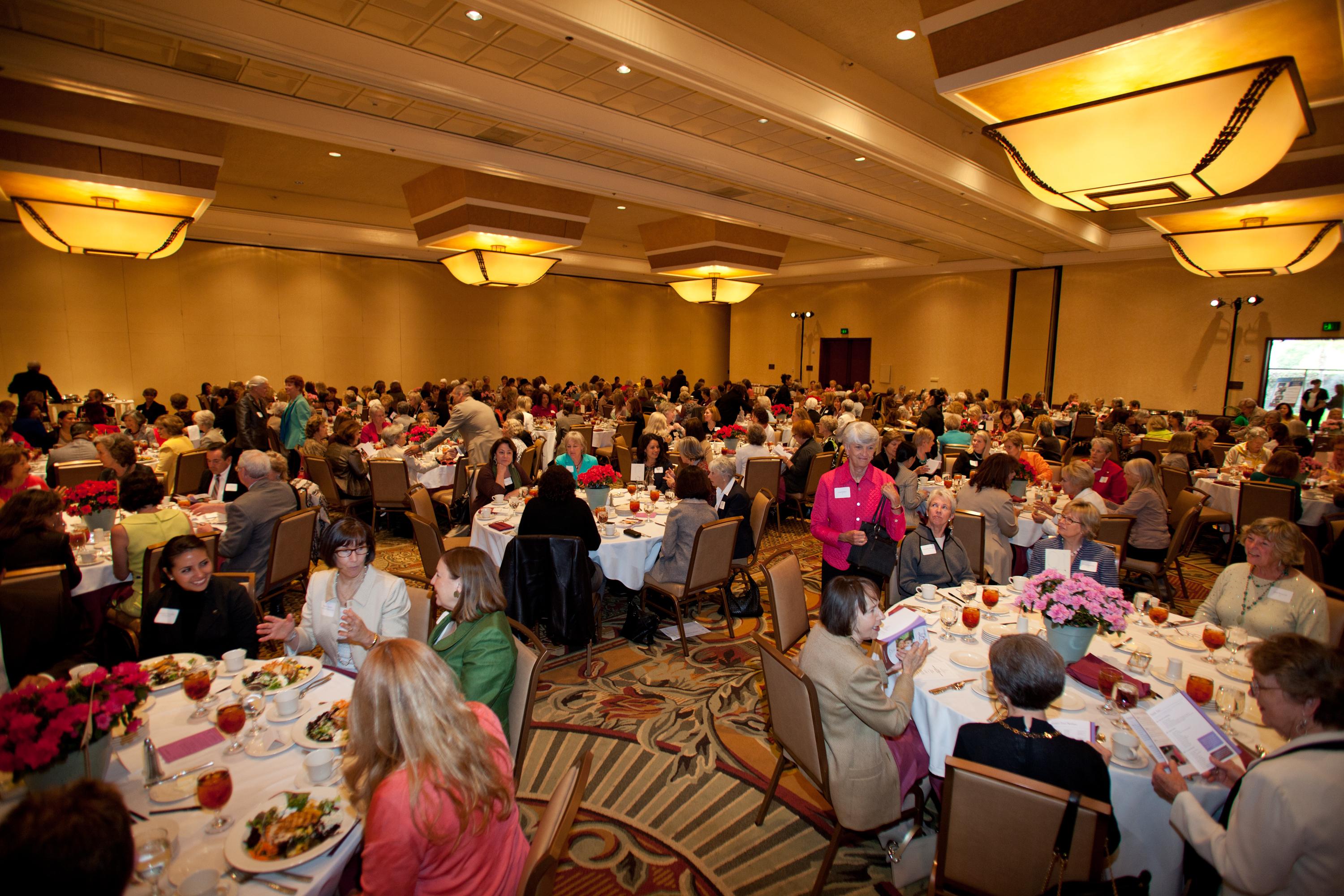 2012 Luncheon